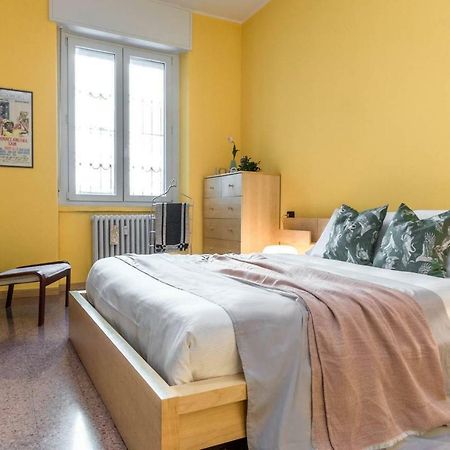 Hintown Crescenzago Apartment Milano Ngoại thất bức ảnh