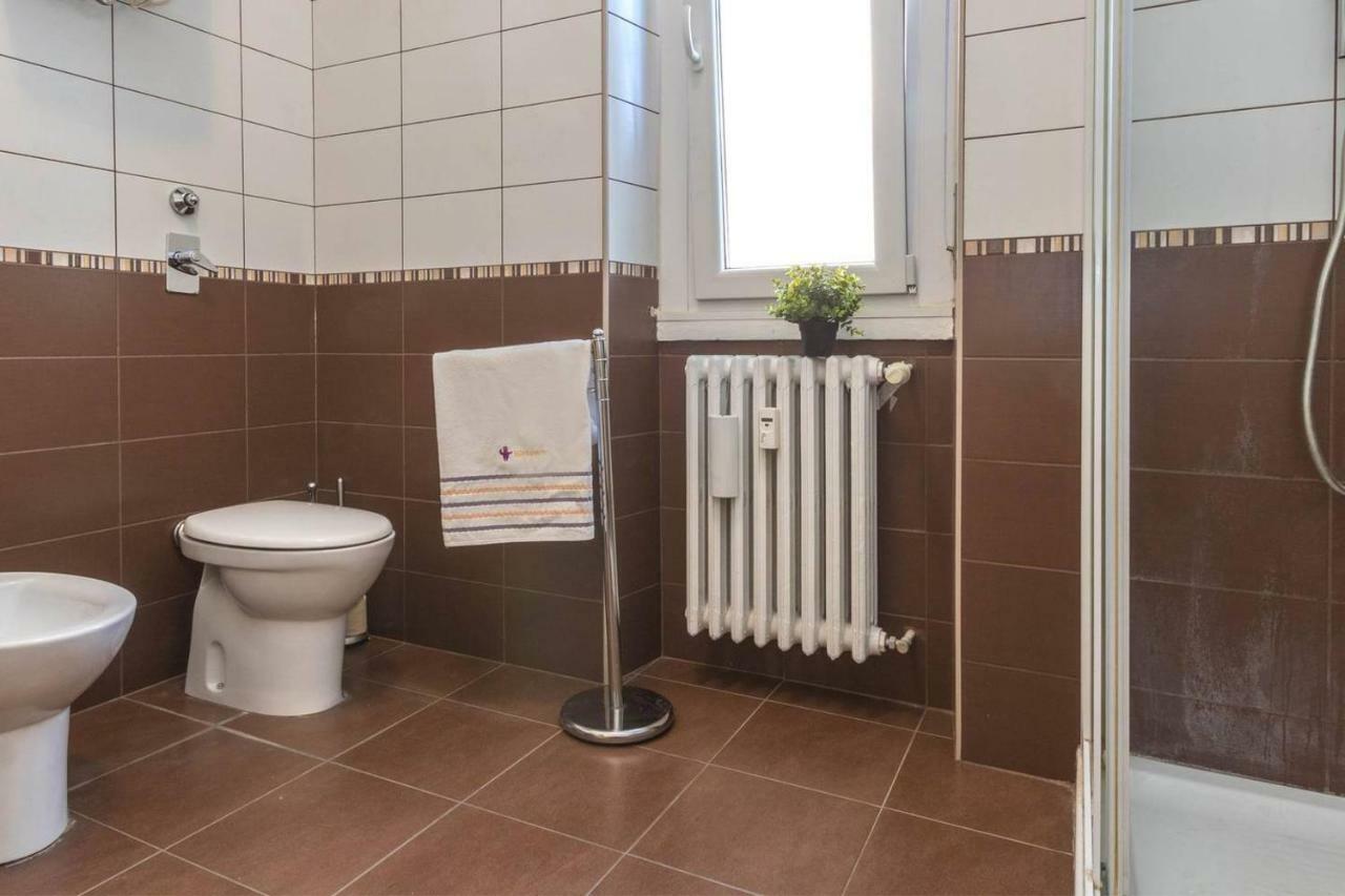 Hintown Crescenzago Apartment Milano Ngoại thất bức ảnh