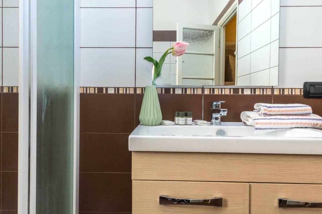 Hintown Crescenzago Apartment Milano Ngoại thất bức ảnh