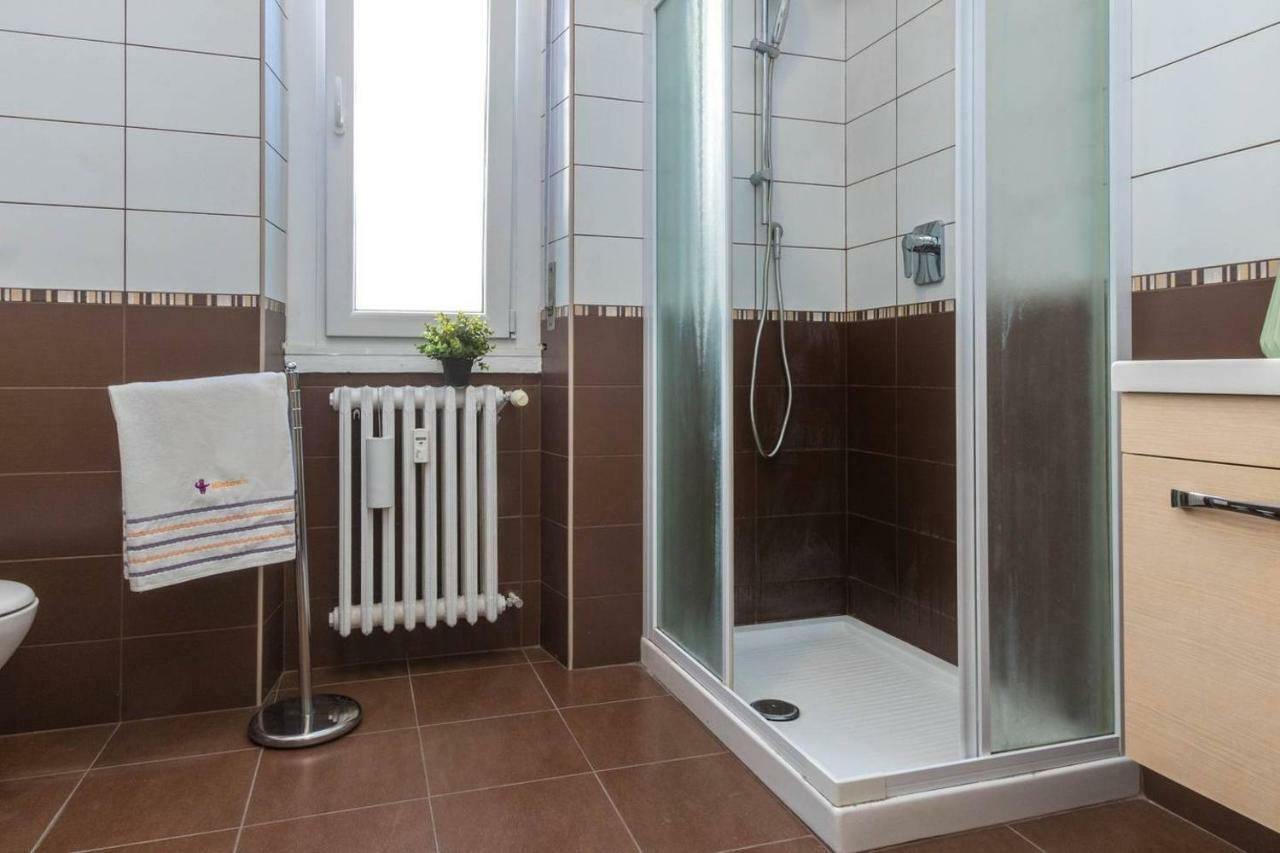 Hintown Crescenzago Apartment Milano Ngoại thất bức ảnh