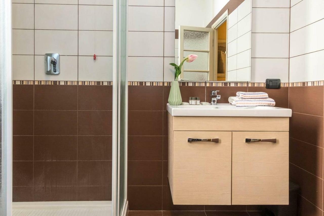 Hintown Crescenzago Apartment Milano Ngoại thất bức ảnh