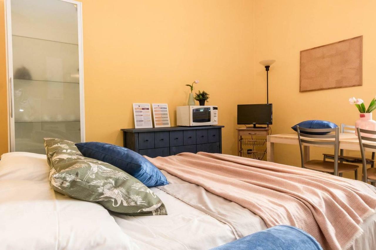Hintown Crescenzago Apartment Milano Ngoại thất bức ảnh