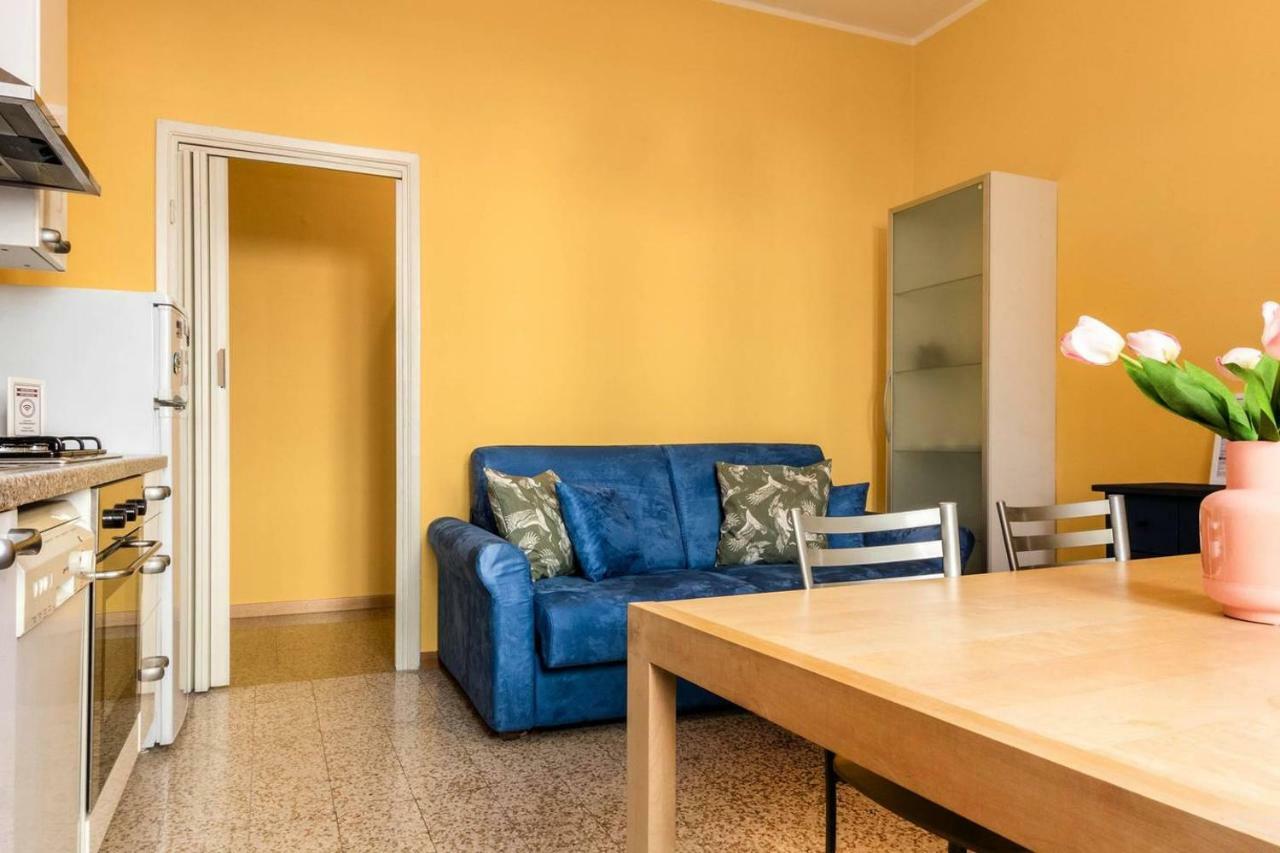 Hintown Crescenzago Apartment Milano Ngoại thất bức ảnh