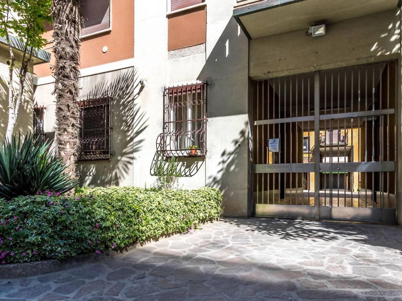 Hintown Crescenzago Apartment Milano Ngoại thất bức ảnh