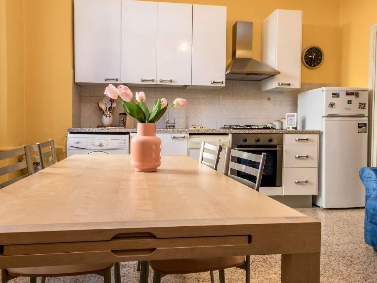 Hintown Crescenzago Apartment Milano Ngoại thất bức ảnh