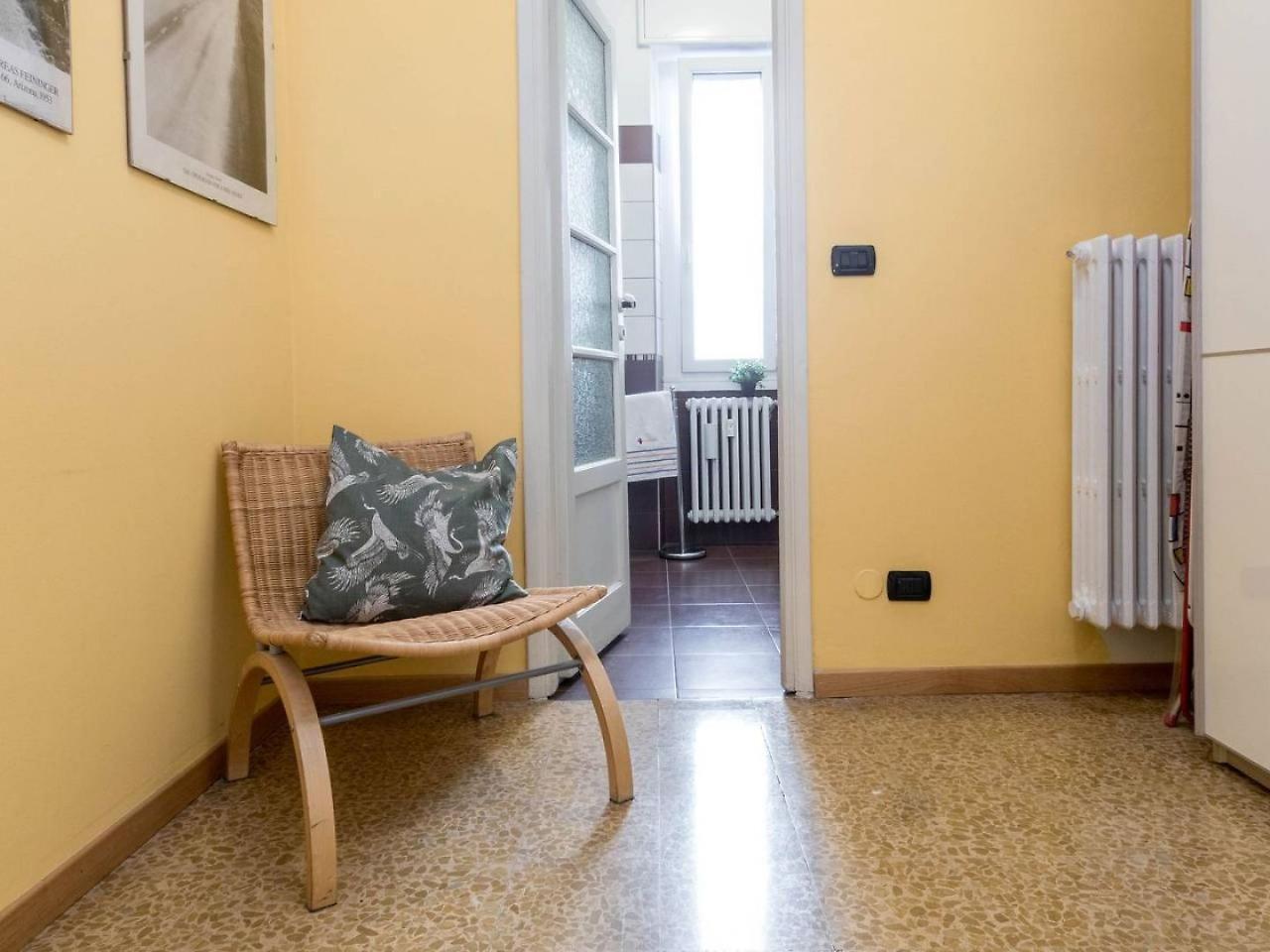 Hintown Crescenzago Apartment Milano Ngoại thất bức ảnh
