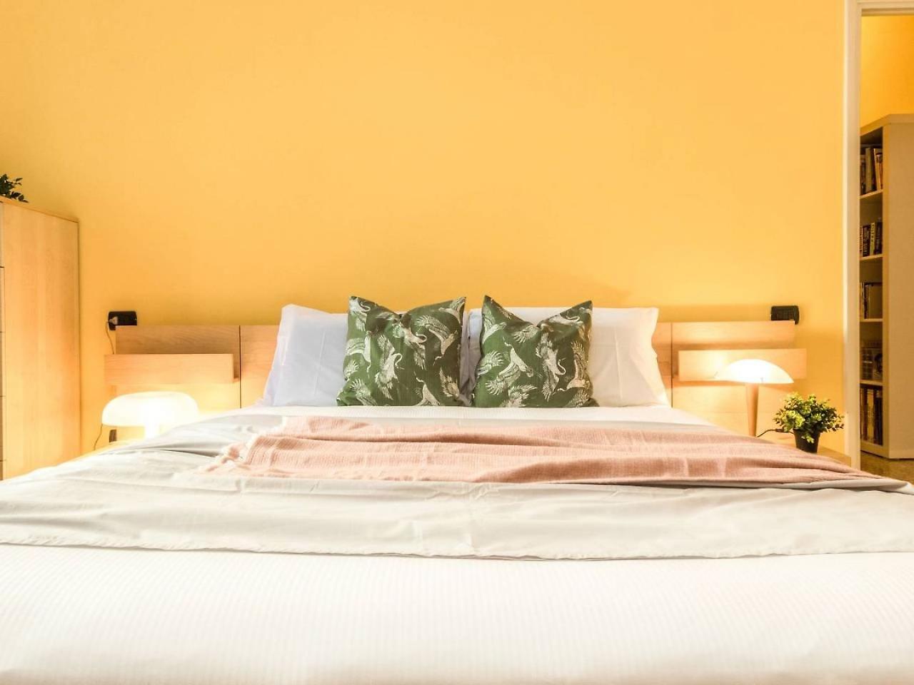 Hintown Crescenzago Apartment Milano Ngoại thất bức ảnh