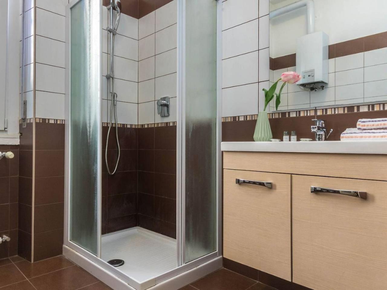 Hintown Crescenzago Apartment Milano Ngoại thất bức ảnh