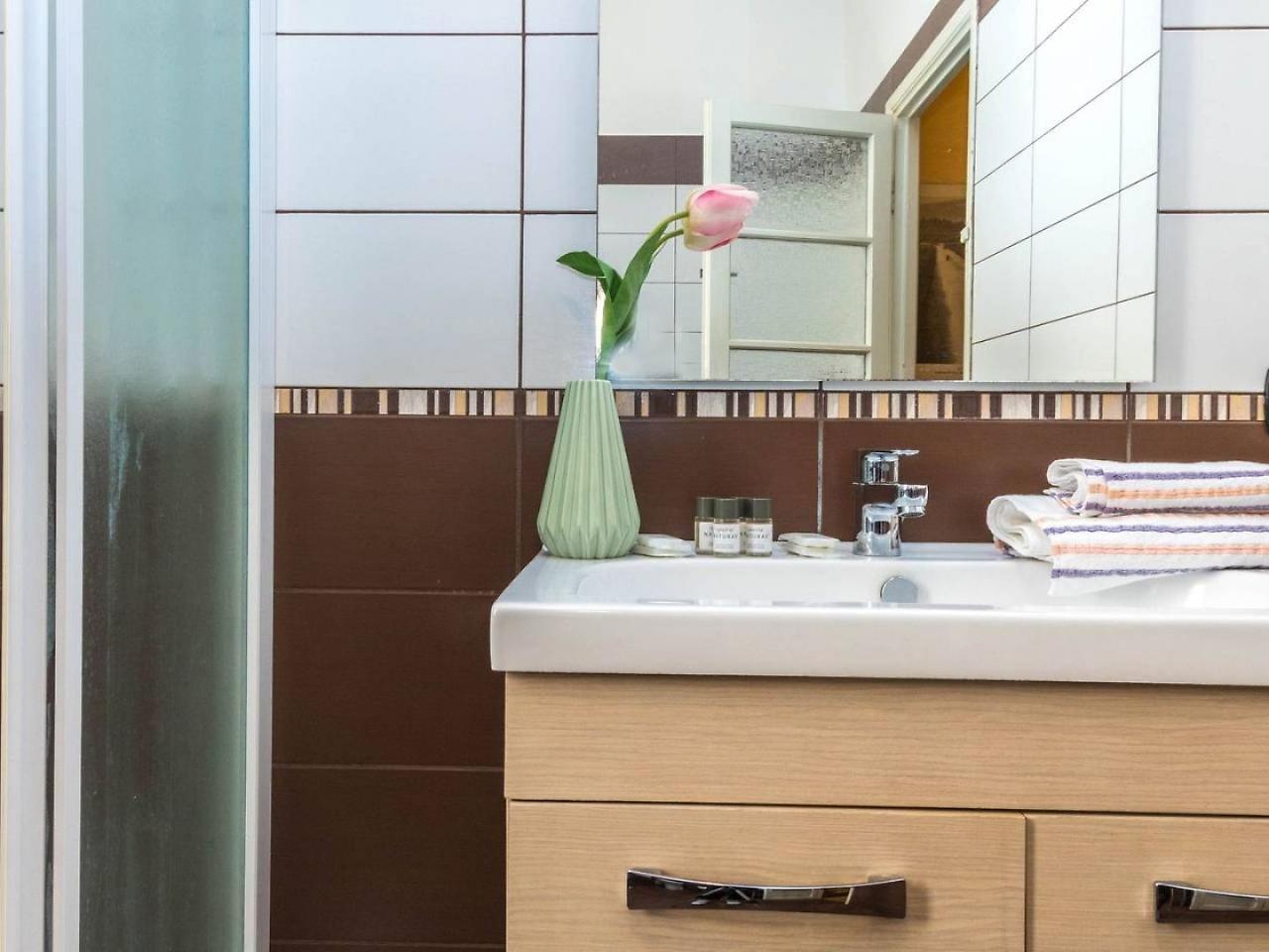Hintown Crescenzago Apartment Milano Ngoại thất bức ảnh